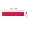 Unique Bargains Anti-slip Sport Headband 1 Pc - 4 of 4
