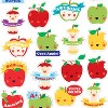 Eureka® Apple Scented Stickers, 80 Per Pack, 6 Packs - 3 of 3