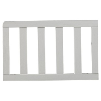 fisher price crib guard rail