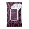 Niches & Nooks, Wipe Your Nooks Refreshing Towelettes - Fresh Fig - 45ct - 2 of 4