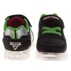 Monster Jam Boys' Sneakers With Green Details (Toddler/Little Kids) - 4 of 4