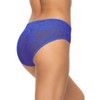 Felina Signature Stretchy Lace Low Rise Hipster | Panty - 2 of 2