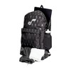 NBA Utah Jazz POINT3 School Bag - 3 of 4