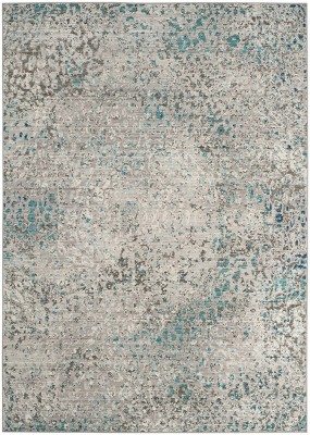 Mystique MYS977 Power Loomed Area Rug  - Safavieh