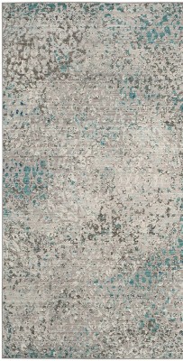 grey/light blue