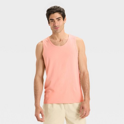 Men's Tank Top - Goodfellow & Co™