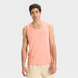 Men's Tank Top - Goodfellow & Co™ - 1 of 3