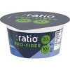 :ratio ProFiber Blueberry Traditional Yogurt - 20g Protein 5.3oz - 2 of 3