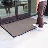 Envelor Outdoor Polypropylene Door Mat with Rubber Backing - 2 of 4