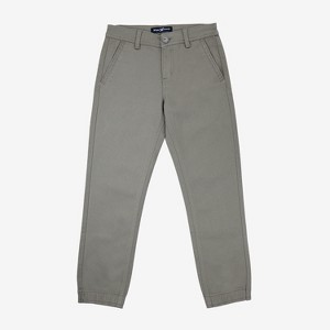 X RAY Boy's Flat Waist Pants - 1 of 4