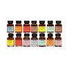 Smokehouse by Thoughtfully, Gourmet BBQ Sauce Sampler Variety Pack in Glass Bottles, Set of 14 - 2 of 4