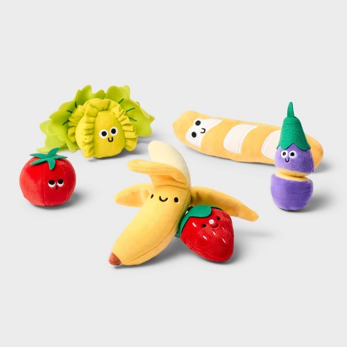 Fruit play set on sale