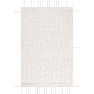 Natura NAT332 Hand Woven Indoor Rugs - Safavieh