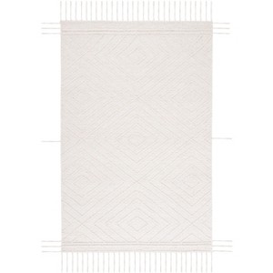 Natura NAT332 Hand Woven Indoor Rugs - Safavieh - 1 of 3
