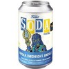 FUNKO VINYL SODA: Black Panther: Wakanda Forever - Aneka (Midnight Angel) (Styles May Vary) - 2 of 4