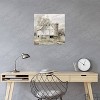iCanvas Neutral Silo by Carol Robinson Canvas Print Wall Art - 3 of 3