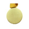 Class Act Graduation Valedictorian Senior Class Medal with Gold Ribbon - image 2 of 2