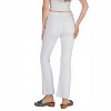 Women's High Rise Flare Jeans - HIDDEN - 3 of 4