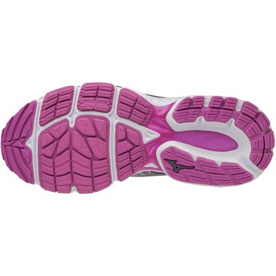 mizuno women's wave inspire 14 running shoe