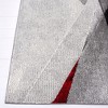 Hollywood HLW710 Power Loomed Indoor Rugs - Safavieh - 2 of 4