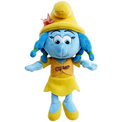 smurf plush toys target