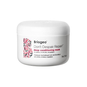 Briogeo Hair Care Don't Despair Repair! Deep Conditioning Mask - Ulta Beauty - 1 of 4