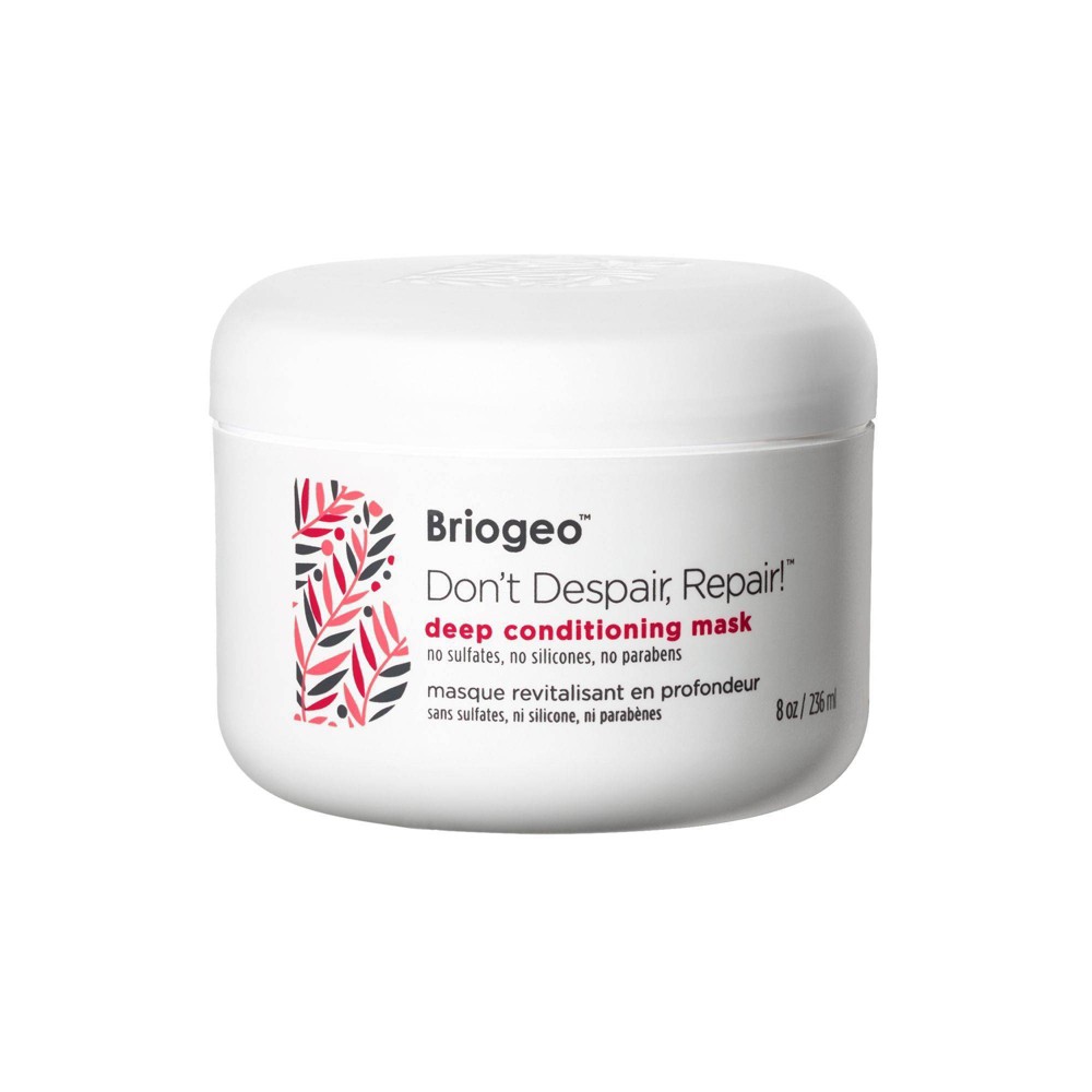 Photos - Hair Product Briogeo Hair Care Don't Despair Repair! Deep Conditioning Mask - 8oz - Ult