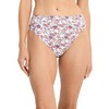 Jockey Women's Plus Size Elance Brief - 3 Pack - 2 of 3