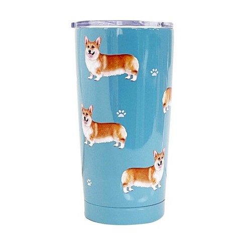 Corgi mug target best sale