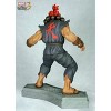 Marvel Doctor Doom Vs. Akuma 1:4 Scale Statue Set - image 4 of 4