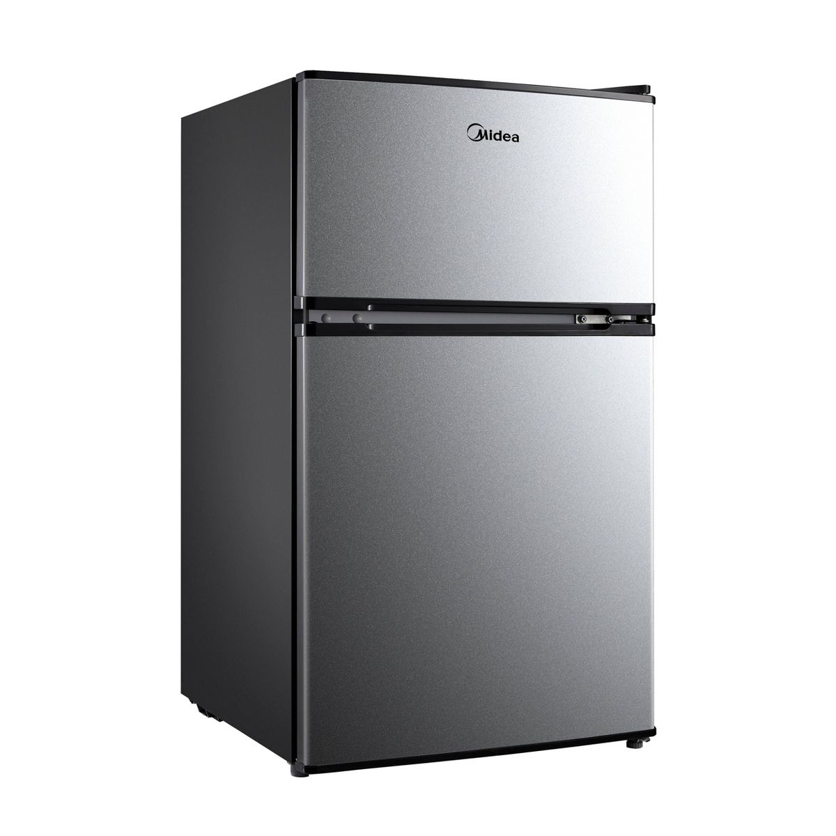 Midea 3.1 cu ft Compact Dorm Refrigerator with Freezer - thumbnail 2