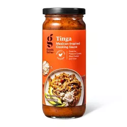 Tinga Cooking Sauce - 15.5oz - Good & Gather™