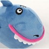 goDog Action Plush Animated Squeaker Plush Pet Toy for Dogs - 2 of 3
