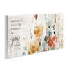 Stupell Industries Knowing You Have It Motivational, 17" x 7" - 3 of 4