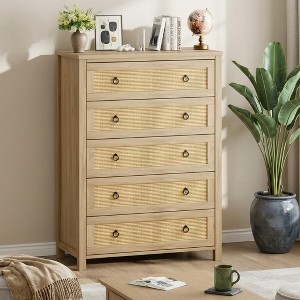 bedroom dresser boho 45