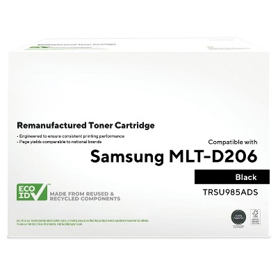 MyOfficeInnovations Samsung MLT-D206L SU985A Blk Reman Std Yld Toner