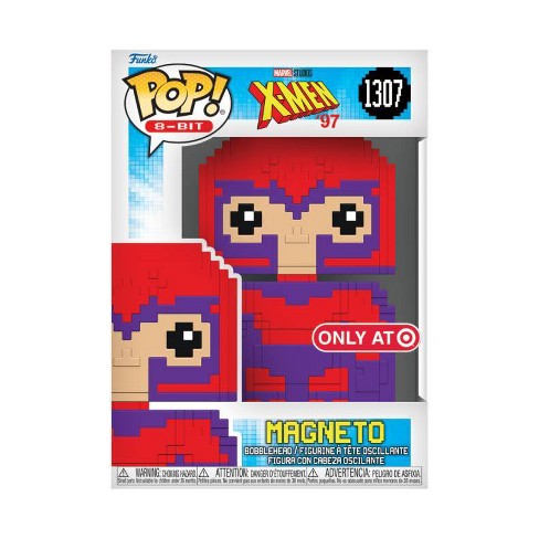 Funko best sale pop magneto