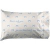 Jay Franco The Summer I Turned Pretty Only You Sheet Set - 2 of 4