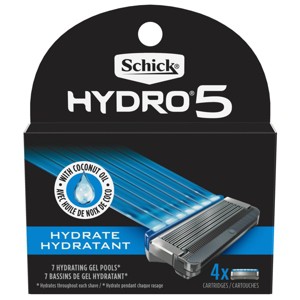 Schick Hydro 5 Sense Hydrate Men