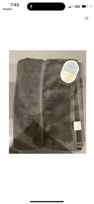 Spa Bath Towel - Threshold Signature™