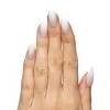 Olive & June Press-On Fake Nails - Minimalist - Pure White Syrup Gradient - 42ct - image 3 of 4