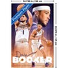 Trends International NBA Phoenix Suns - Devin Booker 25 Unframed Wall Poster Prints - 3 of 4