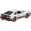 Hot Wheels 1982 Toyota Supra Car Culture World Tour Premium - 3 of 4