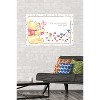 Trends International Disney Winnie the Pooh - 95th Anniversary Unframed Wall Poster Prints - 2 of 4