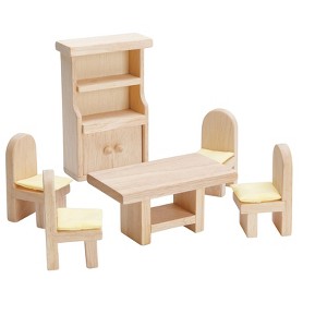 Plantoys| Dining Room-Classic - 1 of 1