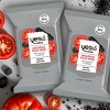 Yes To Face Wipes – Charcoal Facial Cleansing Wipes for Men & Women | Makeup Remover & Deep Cleanser | Tomatoes & Charcoal - 4 of 4