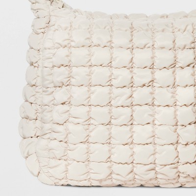 Puffer Hobo Shoulder Bag - Wild Fable' - image 5