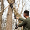 Worx Nitro WG325.1 20V Brushless 5" Pruning Saw with Extension Pole - 4 of 4