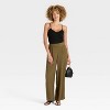 Women's Lace Tank Top - A New Day™ - 3 of 4