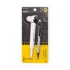 Yoobi 2pk Peanuts Novelty Ballpoint Pen Snoopy - 3 of 4